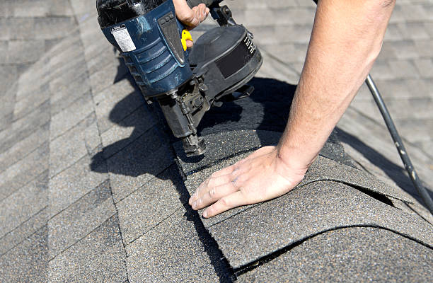 Best Roofing for New Construction  in Morrisonville, NY