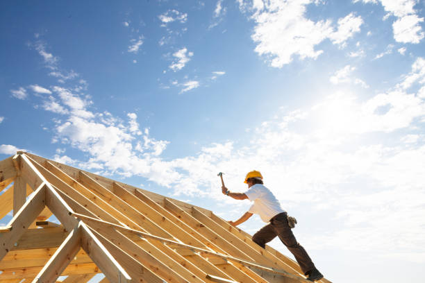 Best Roof Installation  in Morrisonville, NY
