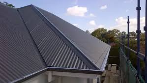 Best Roof Restoration  in Morrisonville, NY